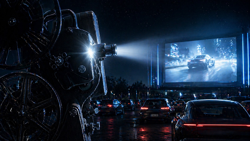 Derzeit im Kino